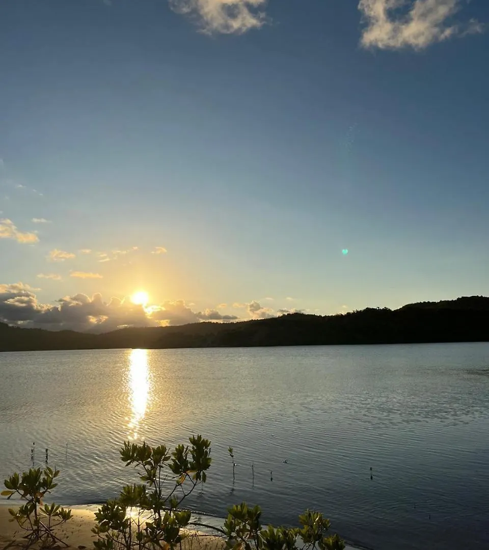 Cocon Des Alizes Apartment La Moise 0*,  Martinique