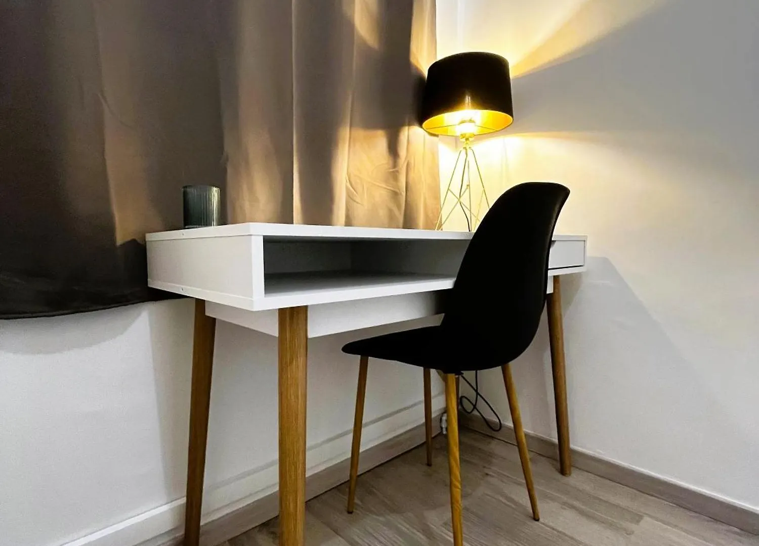 Cocon Des Alizes Apartment La Moise 0*,
