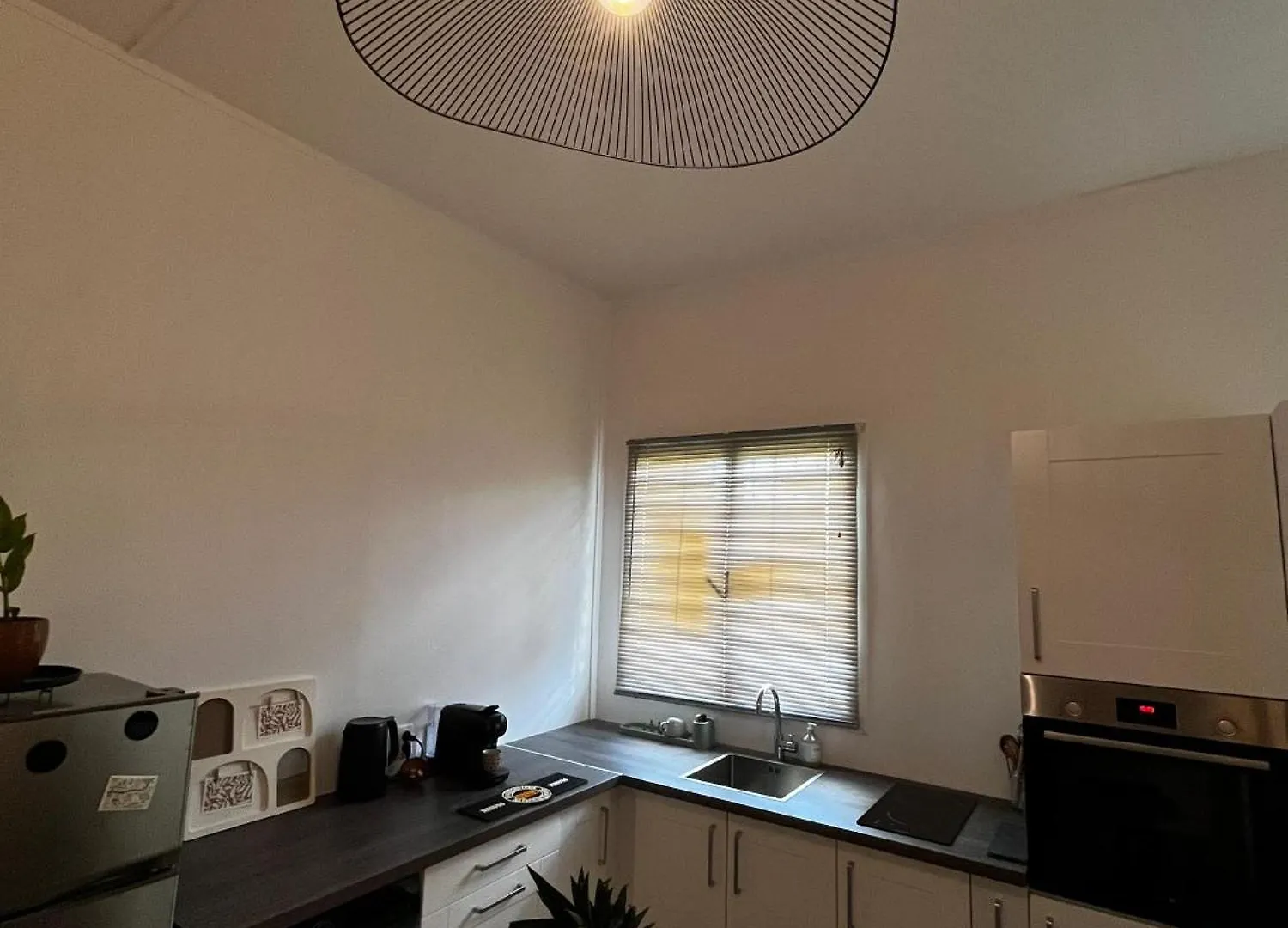 Cocon Des Alizes Apartment La Moise